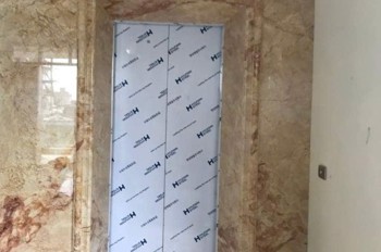 Cho Thuê Nhà, Lê Thanh Nghị, Trần Đại Nghĩa, Tạ Quang Bửu, 91M2x 5T