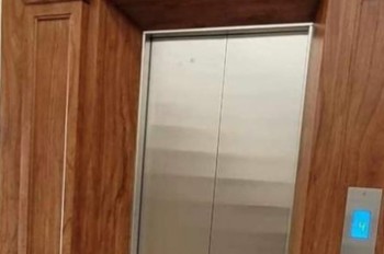 Cho Thuê Nhà Mới, Quang Trung, Thợ Nhuộm, Trần Quốc Toản, 377M2x 7,5T