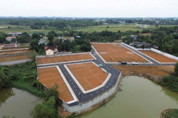 Đất Hòa Lạc Sẽ Bay Cao Nơi Đầu Tư Và Giữ Tiền Tốt