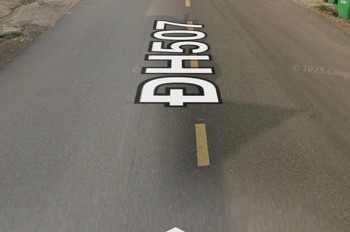 Cần Bán Gấp Đất Có Sẵn 2 Căn Nhà Đang Cho Thuê Tại An Thái, Phú Giáo