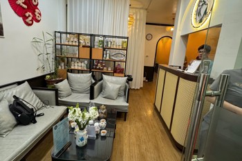 Sang Nhượng Spa Dưỡng Sinh Chỉ Việc Vận Hành Tại Đống Đa, Hà Nội