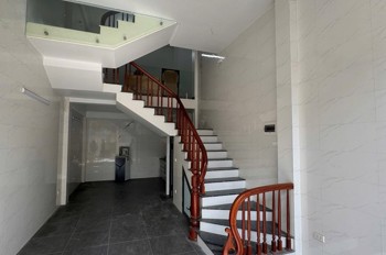 Mỹ Đình - Cần Bán Nhà 6 Tầng – Ngõ Thông – Full Nội Thất – Dòng Tiền Ổn Định