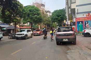 Bán Nhà Phố Hoàng Thế Thiện - T Máy Khu Ẩm Thực Hàng Xóm Văn Minh Thành Đạt Giá Chỉ Hơn 6