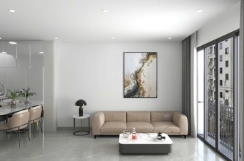 Nhà Đẹp - Trục Chính - Kinh Doanh - Ô Tô Tránh - Thông - 6 Tầng Thang Máy - Xây Mới - An Sinh Tốt 