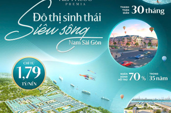 Sở Hữu Ngay Đất Nền Sổ Đỏ Ven Sông – Giá Cực Tốt 1,79 Tỷ - Tại Tây Ninh