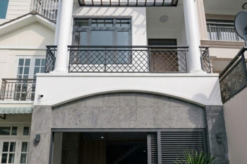 Giá 9.X Tỷ- Siêu Phẩm Gần Phú Mỹ Hưng- Quận 7- Nhà 4T- Dt 5 X 13- Đường Xe Tải