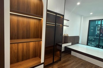 Trung Tâm Ba Đình Phố Kim Mã 33M 6T Thang Máy Nhỉnh 10 Tỷ Ngõ Thông Các Ngã