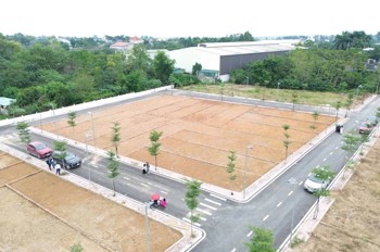 Tôi Chính Chủ Cần Tiền Bán Cắt Lỗ Lô Đất Vàng Ở Phú Cát - Sát Vách Tỉnh Lộ 446 - Quốc Lộ 21