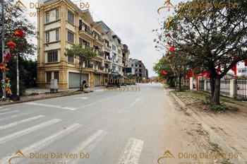 Nhà Liền Kề Lộc Ninh – Chúc Sơn, Chương Mỹ, Hà Nội