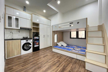 Tòa Chdv Đường Láng – 61M² – 5 Tầng – Thang Máy – 11.X Tỷ