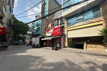 Bán Nhà Phân Lô Ngọc Khánh - Ba Đình - 52M2 - 6 Tầng Tm - Gara Ô Tô - Giá 20.8 Tỷ