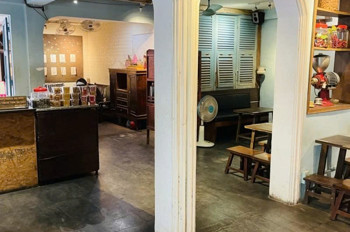 Bán Nhà Mặt Tiền Châu Thới - Khu Cư Xá Bắc Hải, 9,7X12m, 2 Tầng - Tiện Xây Mới, Chỉ 35 Tỷ