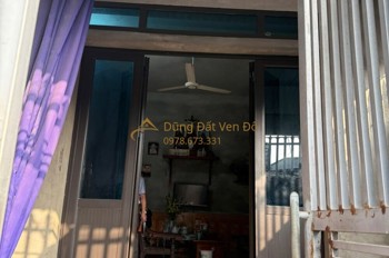 Lô Đẹp Ngọc Hoà – Sẵn Nhà Ở Ngay