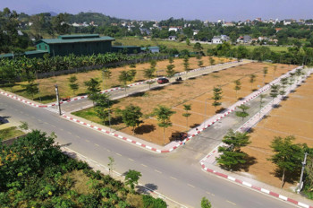 100M² - 4 Tỷ Phú Cát - Hoà Lạc - Lô Đẹp Sát Khu Đại Học