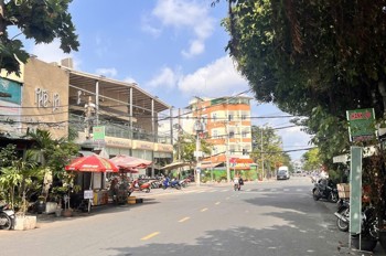 Tổng Giảm Gần 2 Tỷ Quận 10, Hẻm Xe Hơi 6M, 5Pn, 57M2 Nhỉnh 12 Tỷ