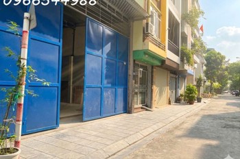 Kho/xưởng 90M² – Tđc Thanh Am – Xe Tải Lớn – 9Tr