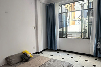 Cho Thuê Phòng Giá Tốt, Tiện Nghi, An Ninh Ngay Chợ Bùi Phát Lê Văn Sỹ, P.12, Q.3