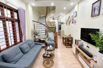 Bán Nhà Triều Khúc – Thanh Xuân 42M² – 4 Tầng – 8.X Tỷ