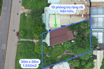 Cơ Hội Sở Hữu Ngay Siêu Phẩm 1000M² An Phước, Long Thành – Giá Hợp Lý