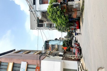 60M2 Trâu Quỳ Gia Lâm Cạnh Học Viện Nông Nghiệp Ngõ 3M Chỉ 8 Tỷ X. Lh 0989894845