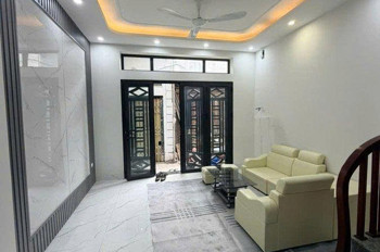 Bán Nhà Mậu Lương – Hà Đông 35M² – 5 Tầng – 6.X Tỷ