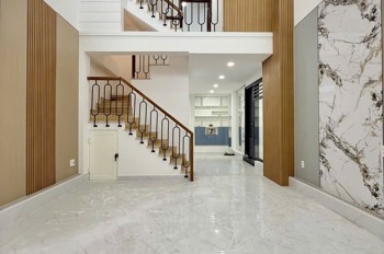 Nhà Mới Lô Góc Quận 3 Lê Văn Sỹ, 48M2, Không Lộ Giới, Nhỉnh 8 Tỷ