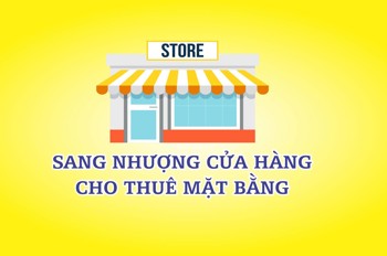 Cần Sang Nhượng Tiệm Nail Mi Gội Có Phòng Ở Lại Tại Hồ Chí Minh