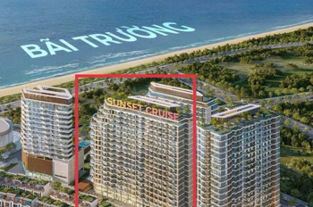 Đón Sóng Apec 2027 - Meypearl Harmony Phú Quốc - Căn Hộ Giá Chỉ Từ 1.6 Tỉ - Sở Hữu Lâu Dài