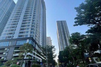 Căn Hộ Riverside Nguyễn Hữu Cảnh – 42M² – View Bitexco – 3.9Ty