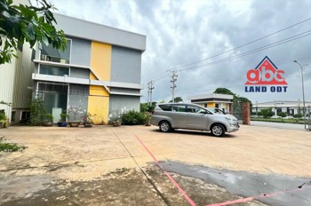 Xt704 Nhà Xưởng Sản Xuất Cho Thuê Ổn Định Lâu Dài, Tại Kcn Nhơn Trạch, Ưu Tiên Cnc