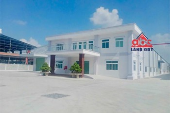 Xt351 Sẵn Xưởng Cho Thuê Hoạt Động Nhiều Ngành Nghề, Bàn Giao Liền, Thu Hút Dn Fdi