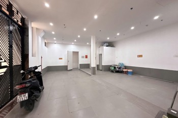 Bán Toà Apartment Nguyễn Khánh Toàn - Cầu Giấy - 79M2 - Mt 7.7M - 7 Tầng Tm - Giá 27.5 Tỷ