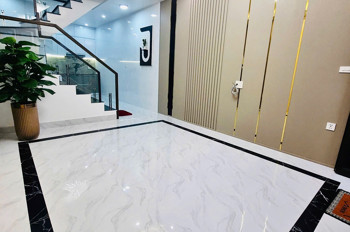 Nhà Đẹp Phố An Đà - 45M 4 Tầng - Gần Đại Học Y Hải Phòng