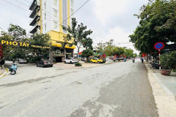 Đất Mặt Đường Tây Trung Hành - 162M - Mặt Tiền 9M - Rất Hiếm