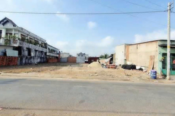 Bán Đất Mặt Tiền Đường 5X36m Giá 5,15 Tỷ Đường Đông Thạnh 7