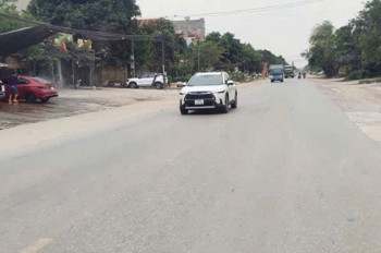 Cần Bán Gấp Lô Đất Vị Trí Vàng Sát Nhà Máy In Tiền Hòa Lạc - Giá Đầu Tư