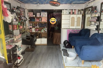 Cần Sang Nhượng Lại Tiệm Gội Và Matxa Cổ Vai Gáy