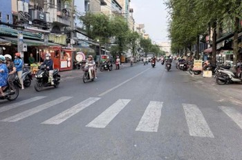 Bán Nhà Hxh Siêu Phẩm 5 Tầng Nguyễn Chế Nghĩa Quận 8– Chỉ Nhỉnh 5 Tỷ 0948769331