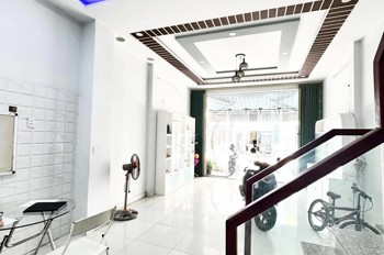 ► Mặt Tiền Thanh Long Hải Châu 45M2, 4 Tầng Đúc,Kinh Doanh Tốt, 6.X Tỷ