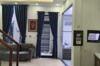 ► Sập Hầm, K Hoàng Diệu, 50M2, 3 Tầng Thoáng, 3Pn Có Wc Trong, Sân Thượng, 3.X Tỷ