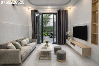 3 Tầng Gần Mặt Tiền Trần Văn Quang Cắt Âu Cơ 30M2 Dưới 3.4 Tỏi +++ Thương Lượng Mạnh