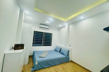 Bán Gấp Giá Rẻ Minh Khai 45M, 5 Tầng, Mặt Tiền 4.2M, 12.6 Tỷ Hai Bà Trưng