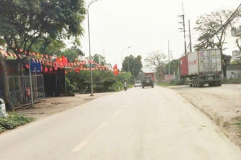 Cơ Hội Đầu Tư Lô Đất 102M2 Thổ Cư Đối Diện Dự Án Nhà Ở Xã Hội Và Công Viên Xanh