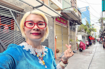 Bán Nhà Mặt Tiền Hxh Đ.nguyễn Đình Chiểu - Tương Lai Quy Hoạch Ra Mặt Tiền Nguyễn Thượng Hiền, Quận