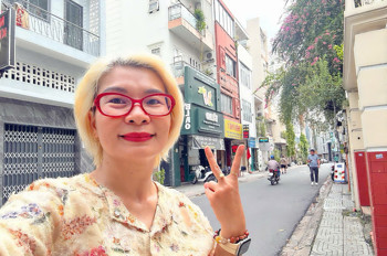 Hiếm - Bán Nhà Mặt Tiền Đ.nguyễn Phi Khanh, Quận 1 - Giá Tốt Nhất Từ Chính Chủ 1 Đời Xưa * Lh Giang