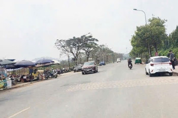 Bán Gấp 3 Lô Duy Nhất 300M2 Sát Tỉnh Lộ 446 Cạnh Ngã Tư Vai Réo Đầu Tư Sinh Lời