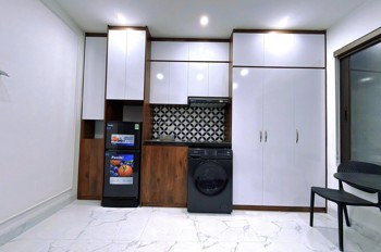 Đường Láng 65M 7T Mt4,6M Nhỉnh 23 Tỷ- Ngõ Thông - 18 Căn Hộ Full Nội Thất-Pccc Đầy Đủ