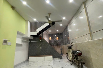 Siêu Phẩm Quận 11 – Nhà Xinh Hồng Bàng – Sát Bv Chợ Rẫy – Giá Hơn 3 Tỷ – Mua Ngay