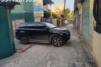 Đất 2 Mặt Thoáng Ô Tô 7 Chỗ Vào– Tặng Nhà C4 – Ở Sướng