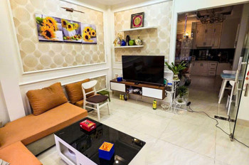 Bán Nhà Bát Khối 48M 5 Tầng Lô Góc Gara Ô Tô Hơn 12 Tỷ